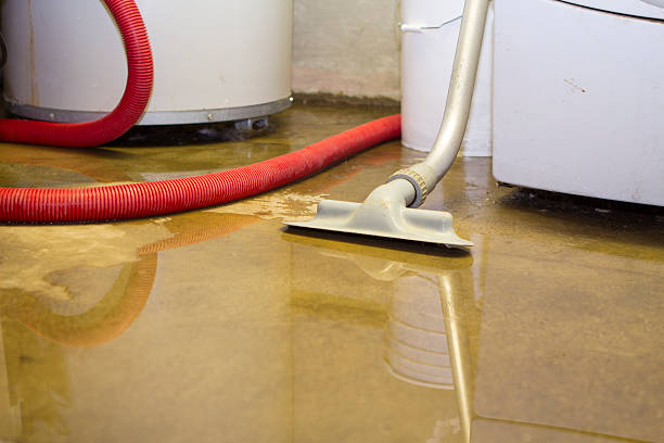 Best Emergency water damage restoration  in Wahneta, FL