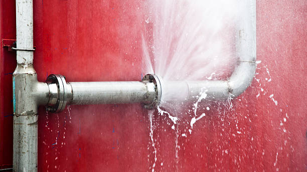 Water damage restoration insurance claims in Wahneta, FL